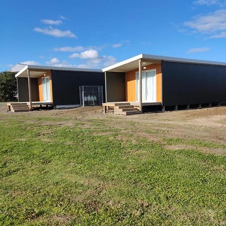 Studios On Carroll - Ex Ferry Hotel Wairoa Екстер'єр фото