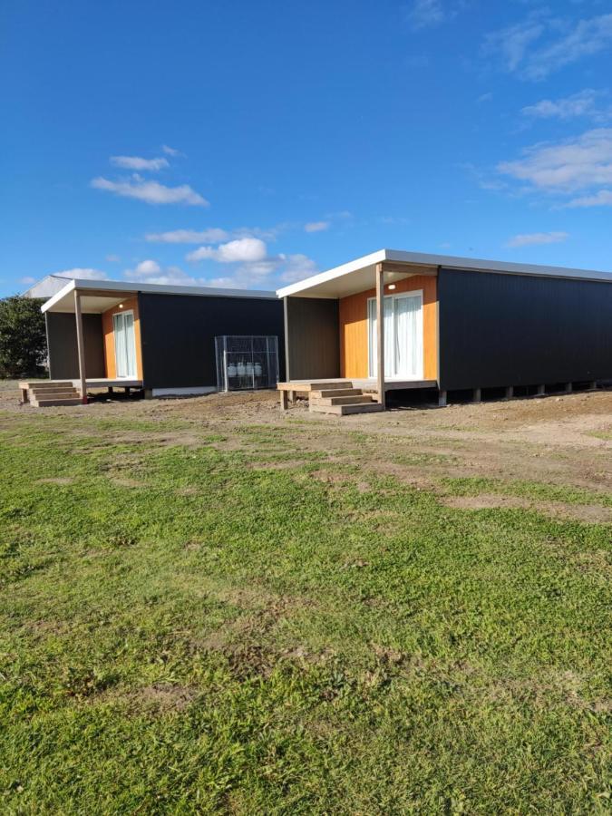 Studios On Carroll - Ex Ferry Hotel Wairoa Екстер'єр фото
