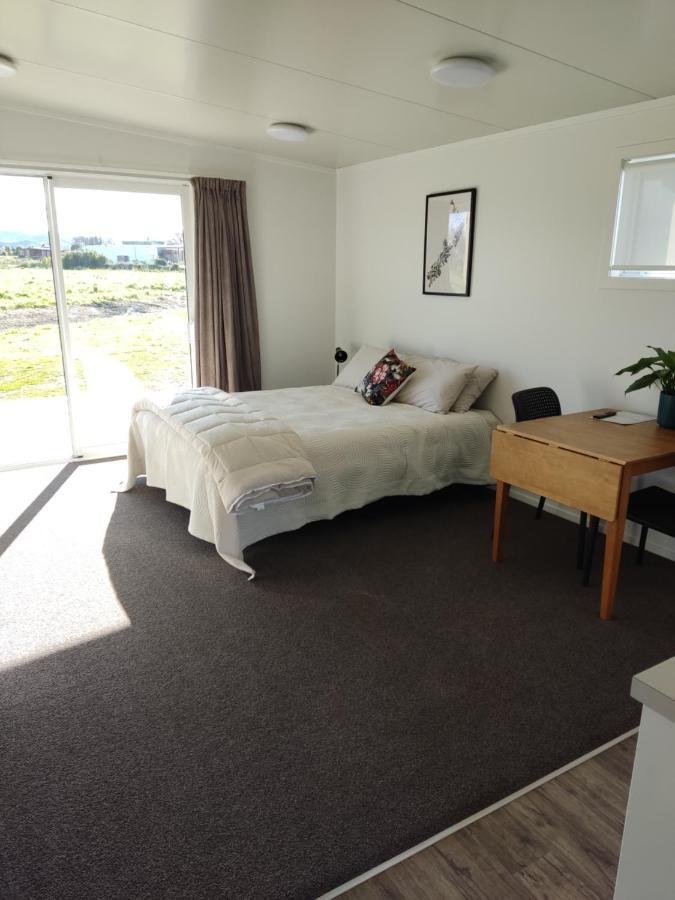 Studios On Carroll - Ex Ferry Hotel Wairoa Екстер'єр фото